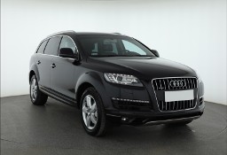 Audi Q7 I , Salon Polska, Serwis ASO, 245 KM, Automat, VAT 23%, Skóra,