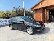 Volkswagen Polo V 1.6 TDI 90 KM Oryginalny Przebieg Serwisowany