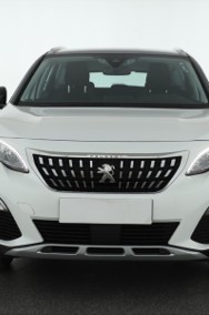 Peugeot 3008 , Navi, Klimatronic, Tempomat, Parktronic-2