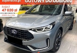 Ford Kuga IV ST-Line X 2.5 FHEV ST-Line X 2.5 FHEV 183KM / Pakiet Winter, Hak, Reflektory