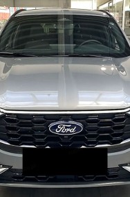 Ford Kuga IV ST-Line X 2.5 FHEV ST-Line X 2.5 FHEV 183KM / Pakiet Winter, Hak, Reflektory-2