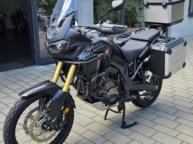 Honda Africa-Twin 1000 CRF1000 Africa Twin DCT  serwisowany -raty- -1