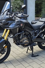 Honda Africa-Twin 1000 CRF1000 Africa Twin DCT  serwisowany -raty- -2
