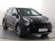 Kia Sportage IV , Salon Polska, Automat, Skóra, Navi, Xenon, Bi-Xenon,