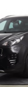 Kia Sportage IV , Salon Polska, Automat, Skóra, Navi, Xenon, Bi-Xenon,-3