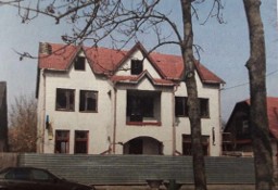 Dom Biała Podlaska