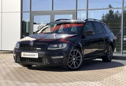 Skoda Octavia III 8xAlu, Xenon, Navi, Ele.Klapa, Półskóra, Kamera, Czujniki, GWARANCJA