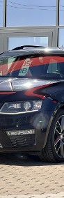 Skoda Octavia III 8xAlu, Xenon, Navi, Ele.Klapa, Półskóra, Kamera, Czujniki, GWARANCJA-3
