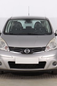 Nissan Note E12 , Salon Polska, Klima, Tempomat, Parktronic,ALU-2