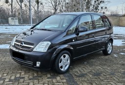 Opel Meriva A 1.6 Benzyna - Oryginał - bogata wersja