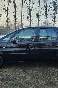 Opel Meriva A 1.6 Benzyna - Oryginał - bogata wersja-2