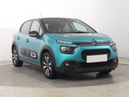 Citroen C3 III , Salon Polska, Serwis ASO, Automat, Klimatronic, Tempomat,