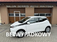 Toyota Aygo II 1,0 69KM Klimatyzacja Kamera Navi