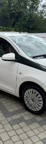 Toyota Aygo II 1,0 69KM Klimatyzacja Kamera Navi-4