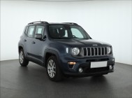 Jeep Renegade Face lifting , Salon Polska, 1. Właściciel, Serwis ASO, VAT 23%,