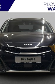 Kia Xceed VAT 23% Business Line 1.5T-GDI 160KM M6 2022 r., salon. PL, I wł.-2