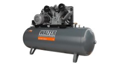 Sprężarka WALTER GK 1400/500 10BAR, zbiornik 500L, 400V, 2 lata gwarancji