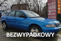 Audi A4 I (B5) Bezwypadkowy Stan bardzo dobry