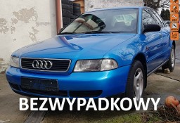 Audi A4 I (B5) Bezwypadkowy Stan bardzo dobry