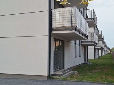 2/3 pokoje, balkon/ogród, msc.post.-1