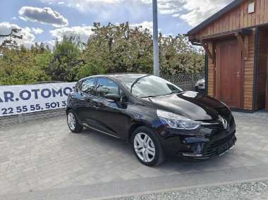 Renault Clio IV 0.9 Tce 90 KM Przebieg-105 339km-1