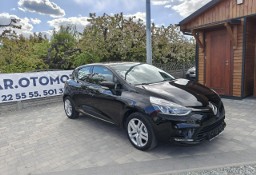 Renault Clio IV 0.9 Tce 90 KM Przebieg-105 339km