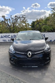 Renault Clio IV 0.9 Tce 90 KM Przebieg-105 339km-2