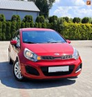 Kia Rio III '12 Alu Klima