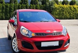Kia Rio III '12 Alu Klima