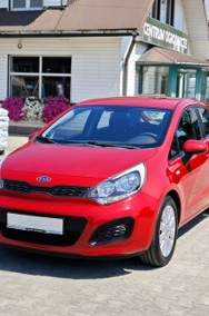 Kia Rio III '12 Alu Klima-2