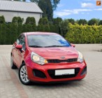 Kia Rio III '11 Alu Klima