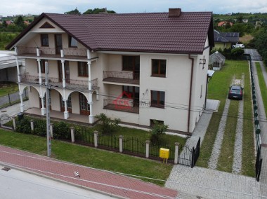Dom bliźniak 100m2, ul. Otrocz, Kielce-1