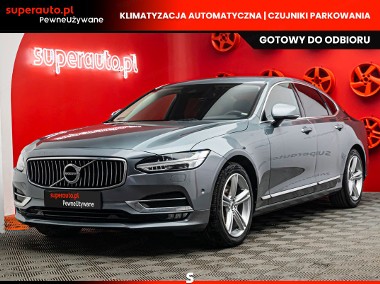 Volvo S90 II D4 Inscription D4 Inscription 2.0 190KM-1