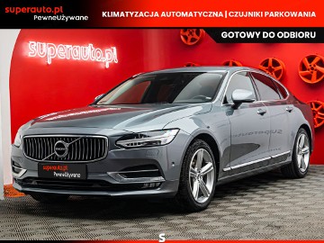 Volvo S90 II D4 Inscription D4 Inscription 2.0 190KM