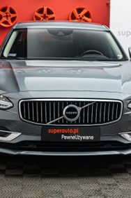 Volvo S90 II D4 Inscription D4 Inscription 2.0 190KM-2