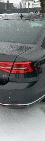Volkswagen Passat B8 Highline 1.4 Tsi automat wirtualne zegary alcantara polski salon-3