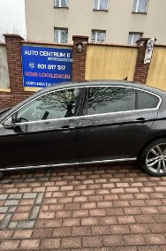 Volkswagen Passat B8 Highline 1.4 Tsi automat wirtualne zegary alcantara polski salon-2