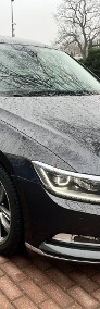 Volkswagen Passat B8 Highline 1.4 Tsi automat wirtualne zegary alcantara polski salon-3