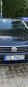 Volkswagen Passat B8 Highline 1.4 Tsi automat wirtualne zegary alcantara polski salon-3