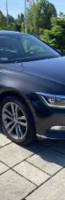 Volkswagen Passat B8 Highline 1.4 Tsi automat wirtualne zegary alcantara polski salon-4