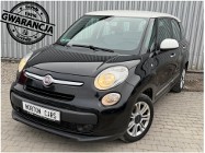 Fiat 500L Pierwszy właściciel w Polsce