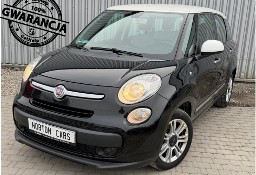 Fiat 500L Pierwszy właściciel w Polsce