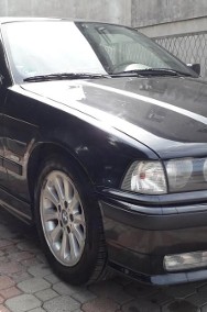 BMW SERIA 3 III (E36) Compact-2
