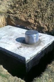 Szamba betonowe szambo Bochnia producent-2