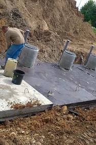 Szamba betonowe szambo Bochnia producent-3