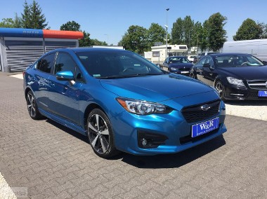 Subaru Impreza IV 2.0i Sport (EyeSight) Lineartronic-1