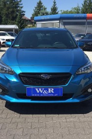 Subaru Impreza IV 2.0i Sport (EyeSight) Lineartronic-2