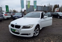 BMW SERIA 3 IV (E90/E91/E92/E93) Benzyna, Sedan, Zarejestrowany !!!