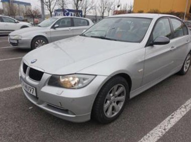 318iMR`04 E4 E90, 2006 r.-1