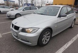 BMW 318iMR`04 E4 E90, 2006 r.